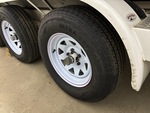 Trailer with