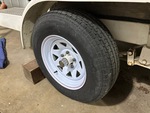 Trailer with
