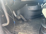 Cab with