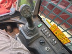 Control Station with