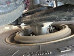 Brakes with