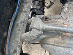 4 Underbody - Truck with