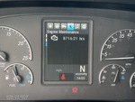 4 Transmision with Engine Hours