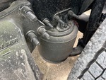 4 Underbody - Truck with