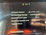 4 Transmision with Engine Hours