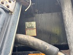 General Appearance with Refrigeration Unit Serial Number