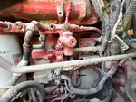 Motor with