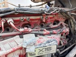 Motor with