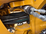 Hydraulics with