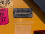 General Appearance with Numero seriale/numero d’identificazione del veicolo (VIN)