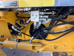 Hydraulics with