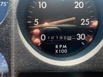 Cab with Engine Hours
