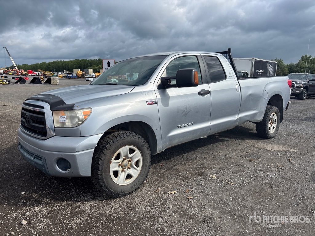 General Appearance with Featured Photo