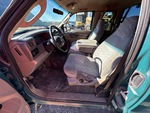 Cab with