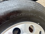 4 Underbody - Truck with