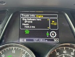 4 Transmision with Engine Hours