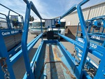 Basic Control Station Upper with