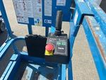 Basic Control Station Upper with