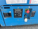 Basic Lower Control Station with