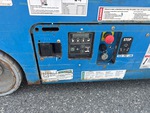 Basic Lower Control Station with