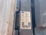 General Appearance with Refrigeration Unit Serial Number