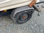 Trailer Chassis with