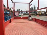 Control Station Upper with