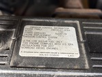Engine with