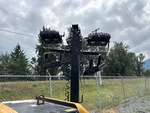 Chassis Photos with
