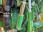 Hydraulics with
