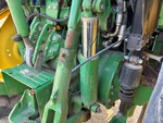 Hydraulics with