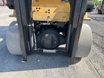 Drivetrain with Front Drive Axle