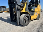 Chassis with Frame Condition