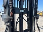 Chassis with Chain / Tensioners