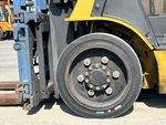 General Appearance with Fenders