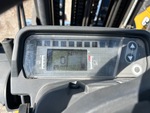 Control Station with Gauges