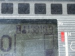 Control Station with Hour Meter