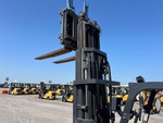 Chassis with Mast/Boom Condition