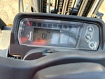 Control Station with Oil Pressure