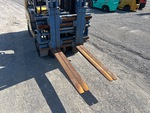 Chassis with Forks