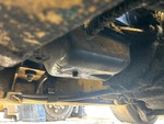 Engine with Oil Leaks