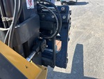 Chassis with Side Shift