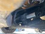 Hydraulics with Steering Cylinders