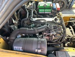 Engine with Engine - Right Side