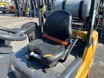 Control Station with Seat/Armrests