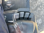 Control Station with Hydraulic Controls
