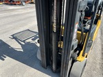 Hydraulics with Free Lift Cylinder
