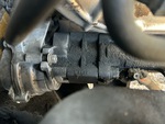 Hydraulics with Pumps (Hydraulics)