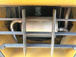 Engine with Exhaust System