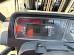 Control Station with Warning Lights
